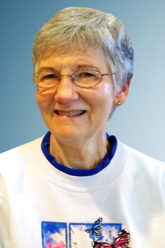 Sandra J. (Stevens) Herman